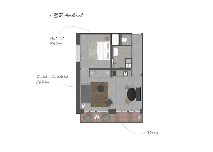 Boutique Hotel Benedict Noordwijk