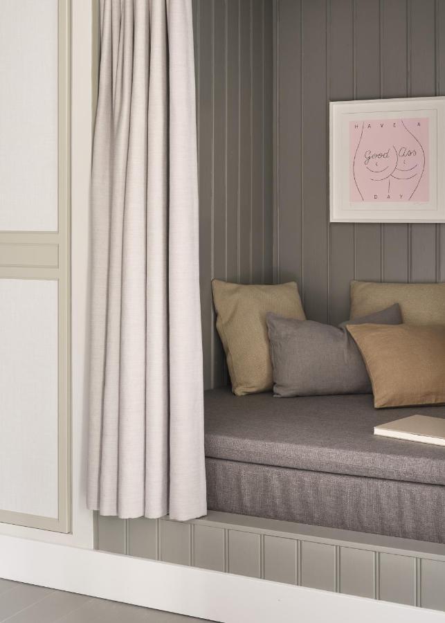 Apartahotel Boutique Benedict