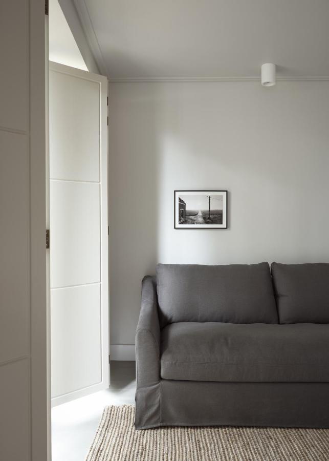 Apartahotel Boutique Benedict 5*