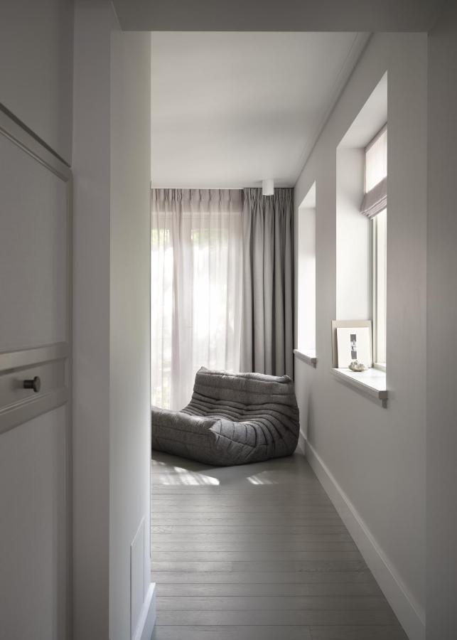 Boutique Benedict 5* Noordwijk