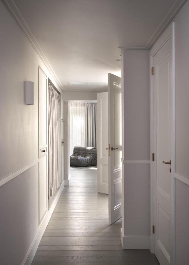 Boutique Benedict Aparthotel Noordwijk
