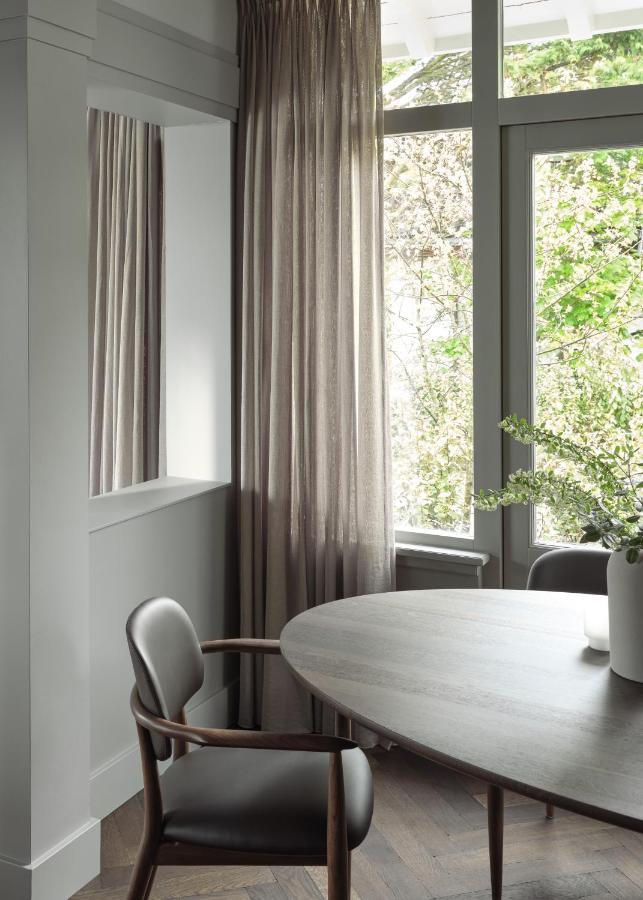 Boutique Benedict Aparthotel
