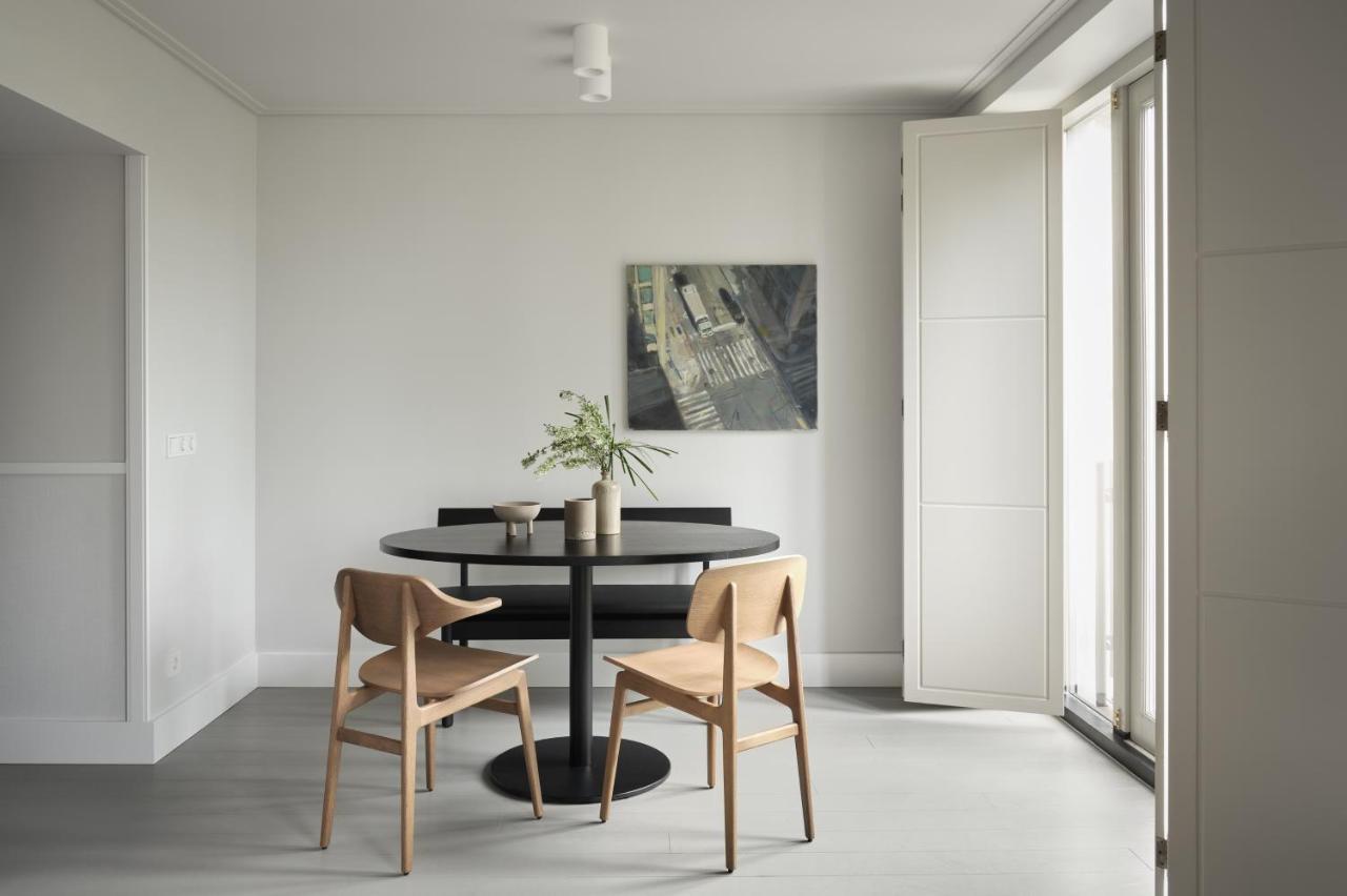 Boutique Benedict Aparthotel 5*