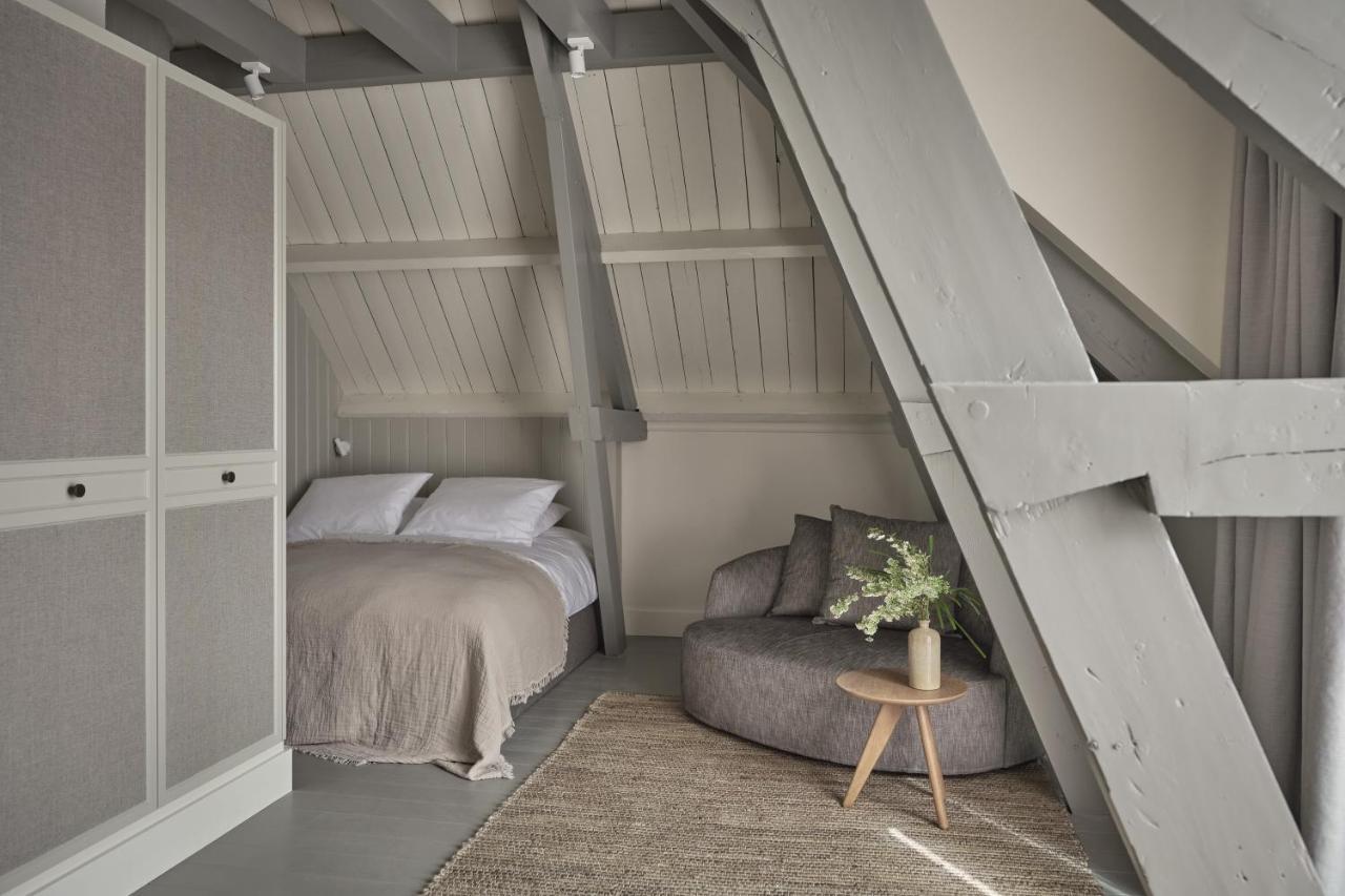Boutique Benedict 5* Noordwijk