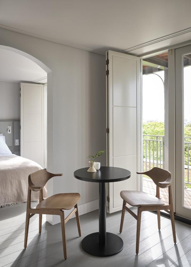 Aparthotel Boutique Benedict