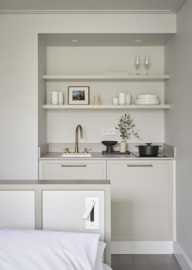 Boutique Benedict Aparthotel