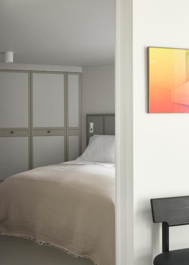 Boutique Benedict Aparthotel Noordwijk