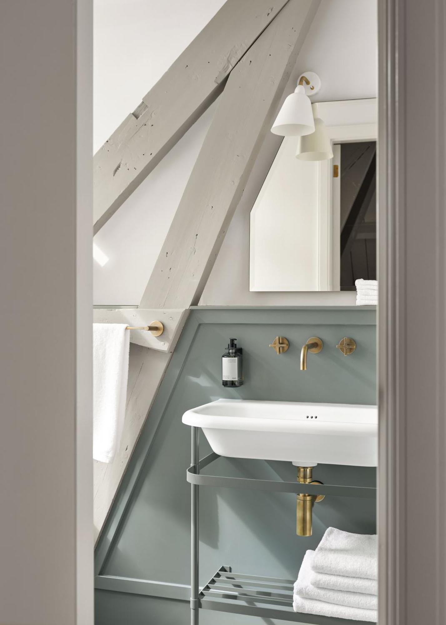 Boutique Benedict 5* Noordwijk