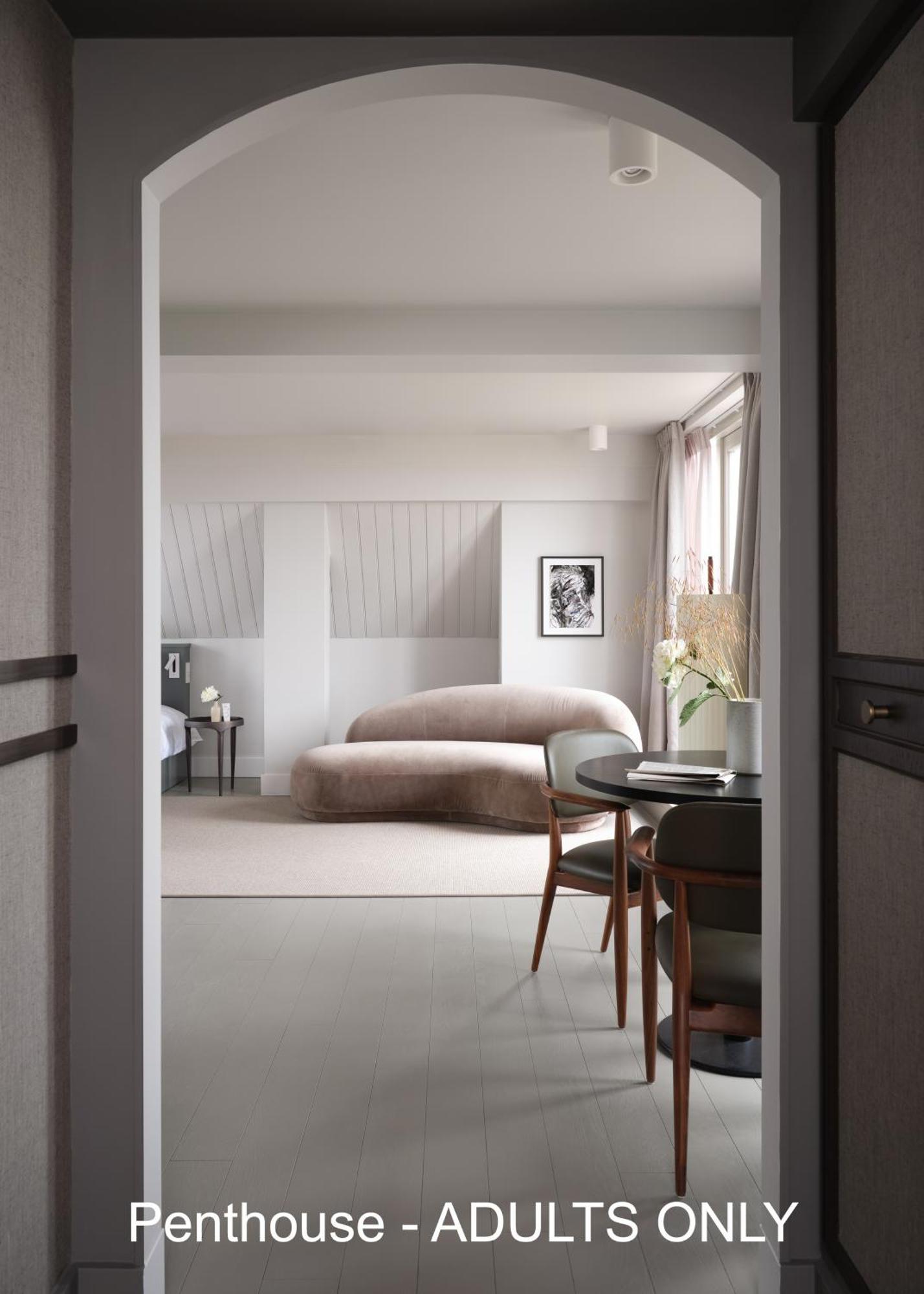 Aparthotel Boutique Benedict Noordwijk
