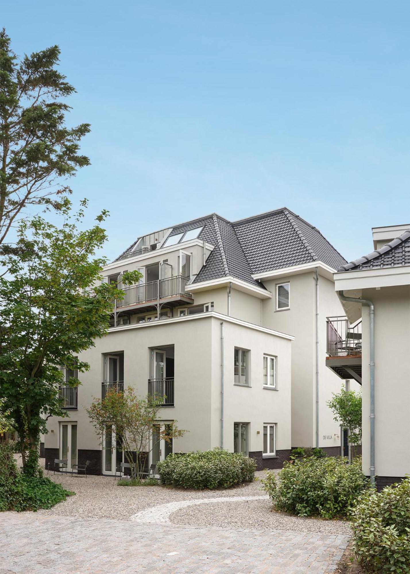Boutique Benedict Aparthotel 5*